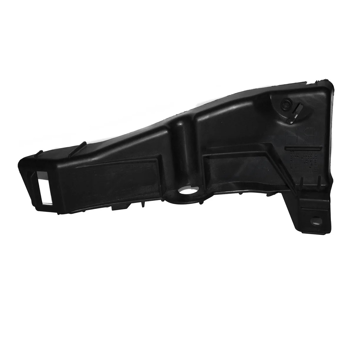 Guia Plastico Izq De Facia Trasera Seat Ibiza 2010 2017