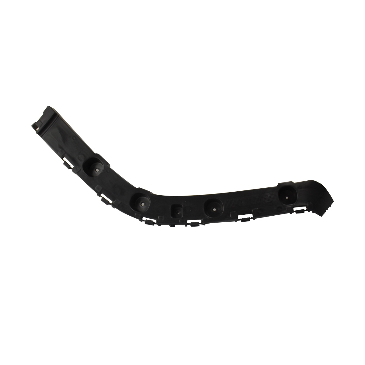 Guia Plastico Der De Facia Trasera 4Ptas Chevrolet Beat Sedan 2018 2021