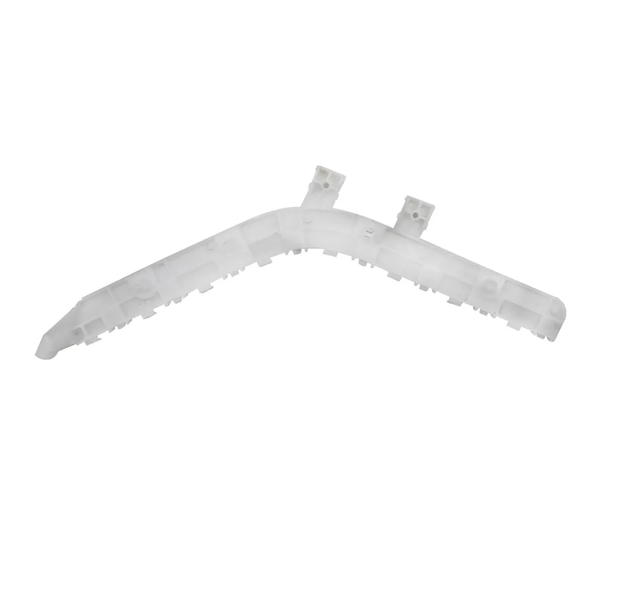 Guia Plastico Der De Facia Trasera (Mt Mirage G4 19-20) Chrysler / Dodge Attitude 2015 2023