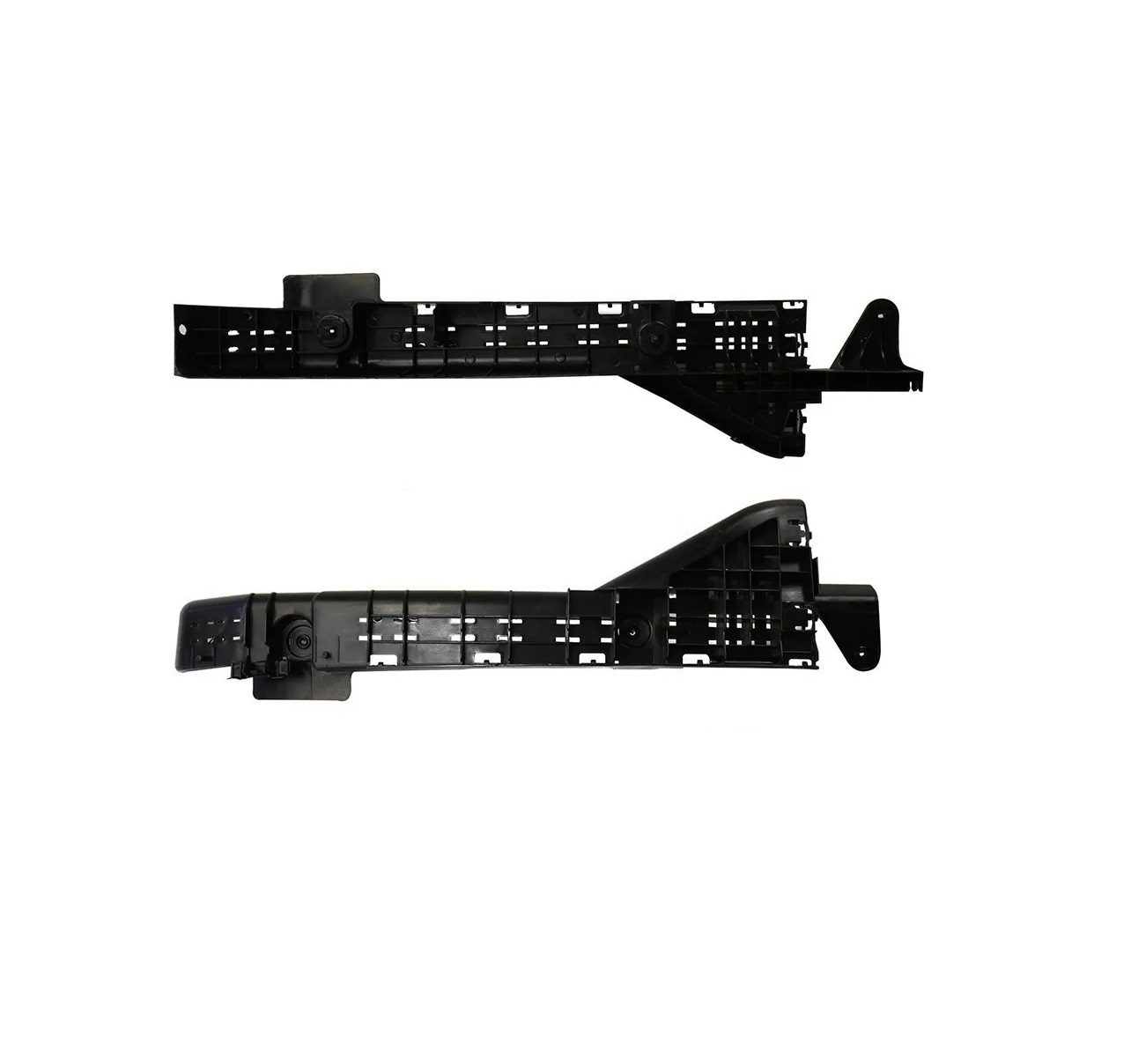 Guia Plastico Izq De Facia Del Nissan Nv-350 2013 2018