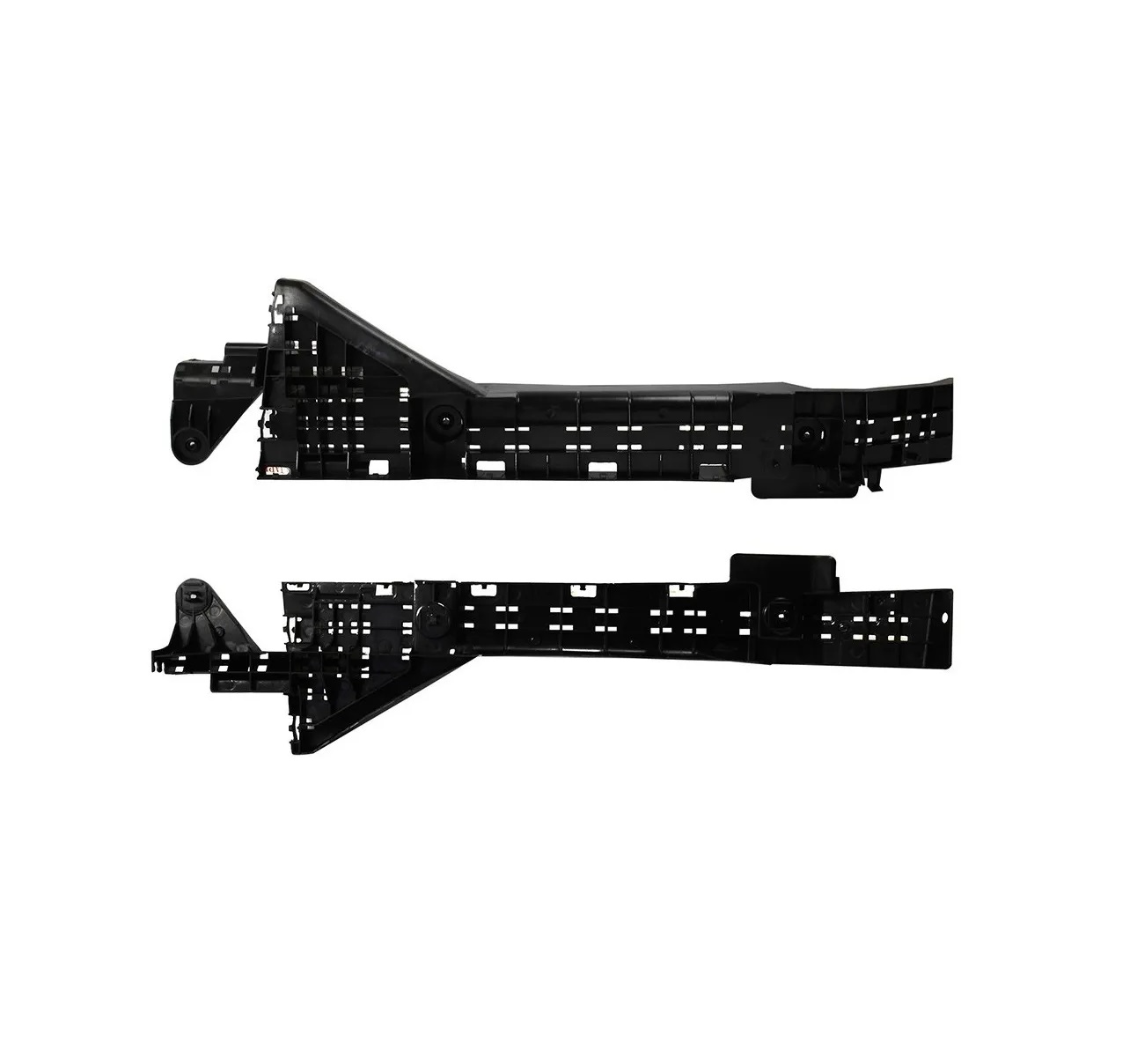 Guia Plastico Der De Facia Del Nissan Nv-350 2019 2022