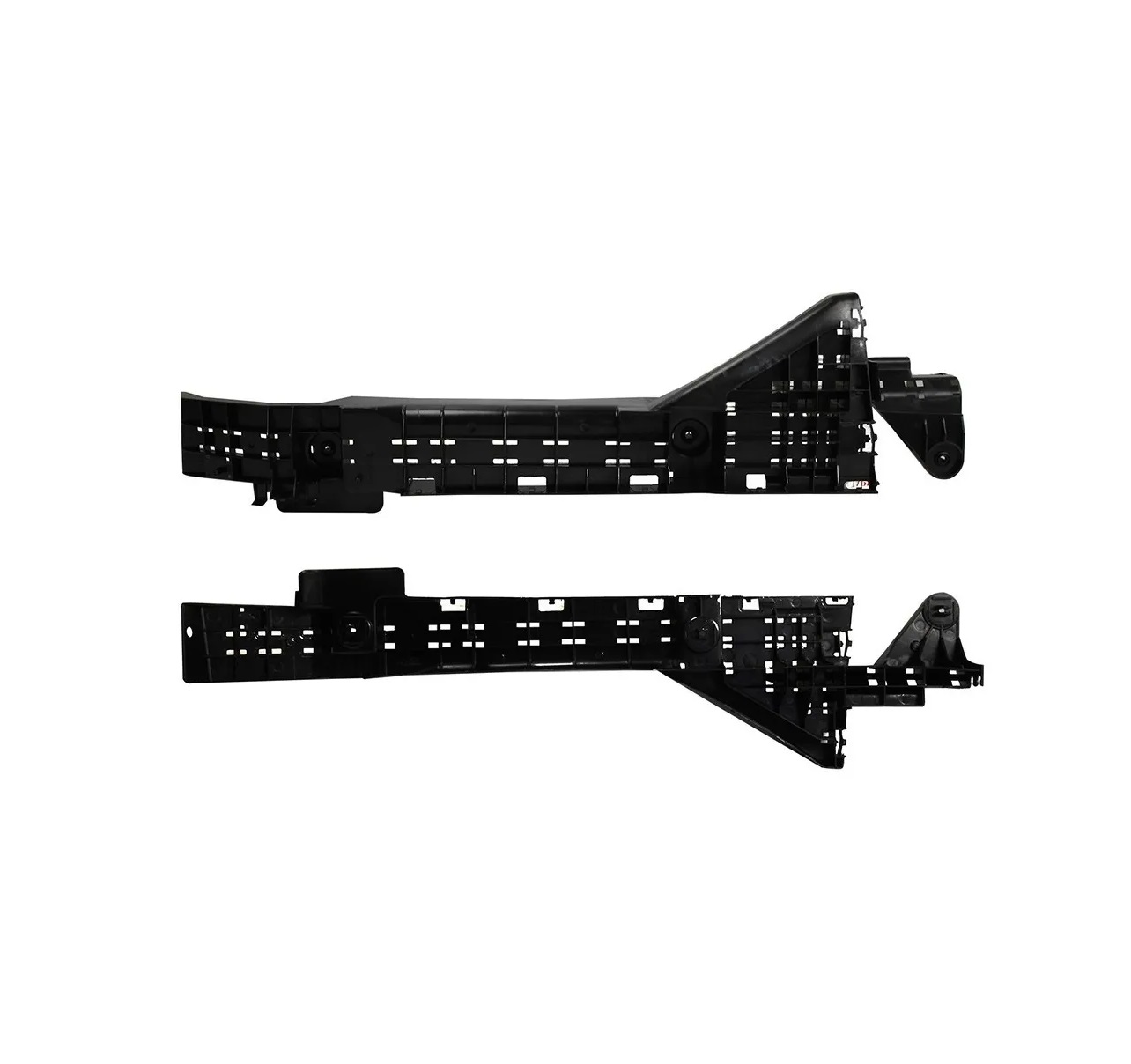 Guia Plastico Izq De Facia Del Nissan Nv-350 2019 2022