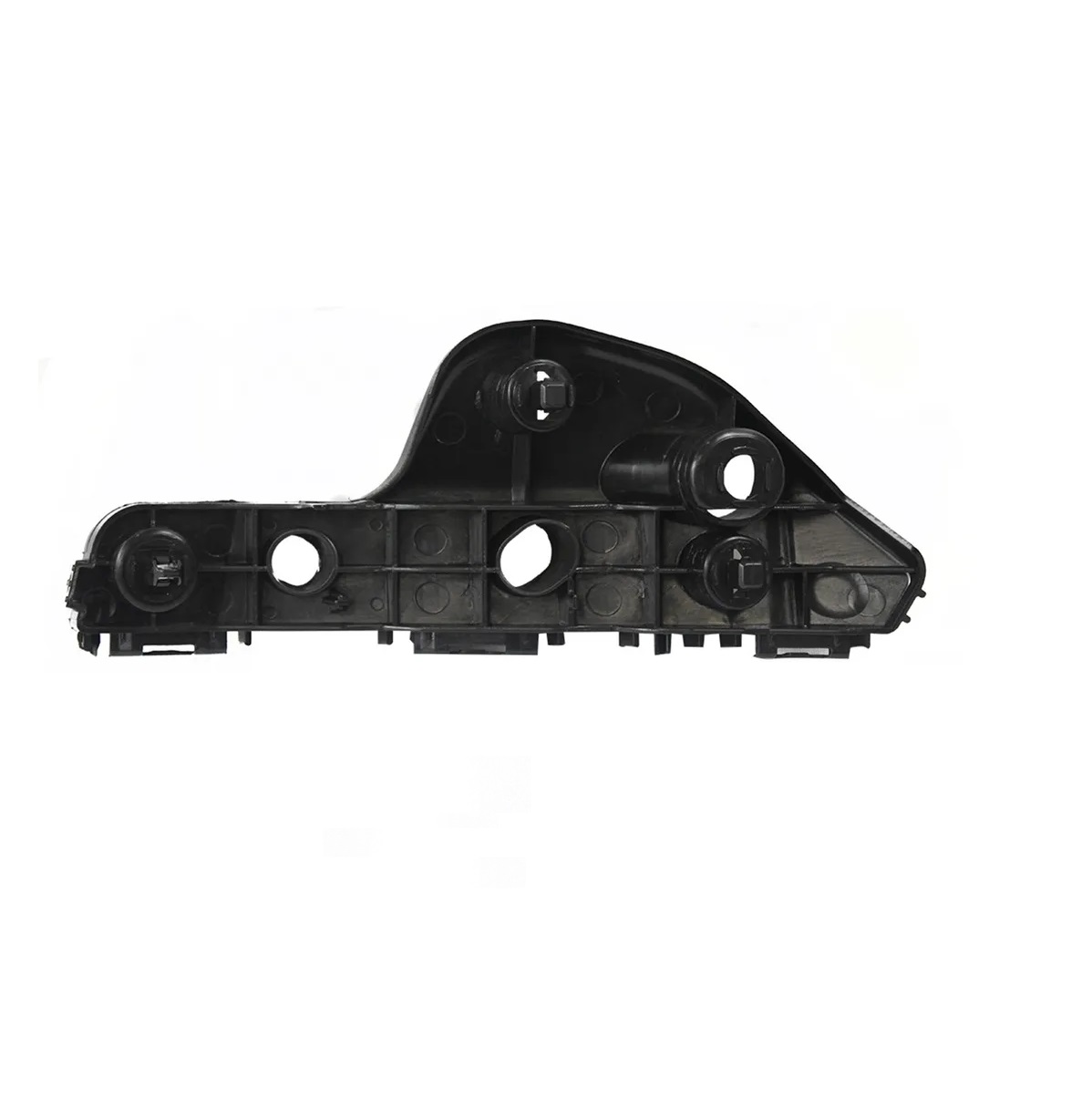 Guia Plastico Der De Facia Del (Sedan/H-Back) Toyota Yaris 2018 2020