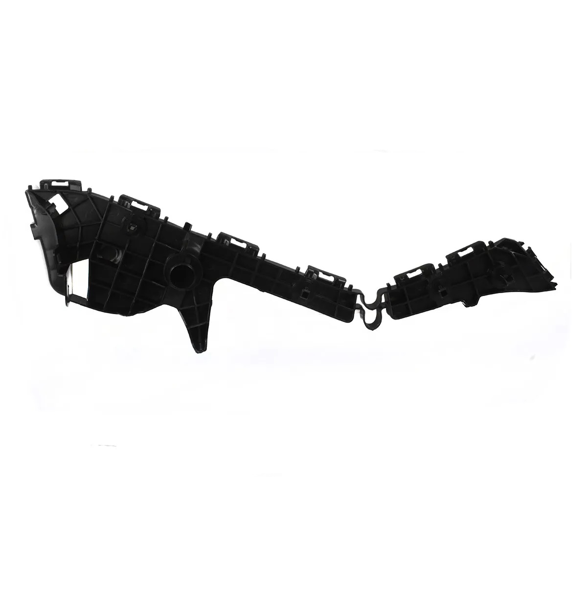 Guia Plastico Der De Facia Trasera 4Ptas Toyota Yaris Sedan 2018 2020