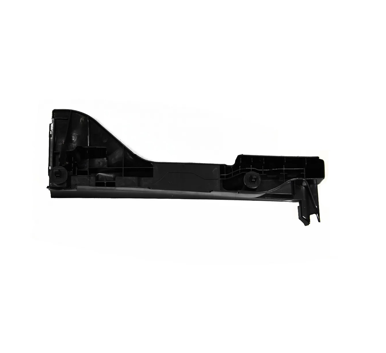 Guia Plastico Izq De Facia Del Toyota Hiace 2011 2019