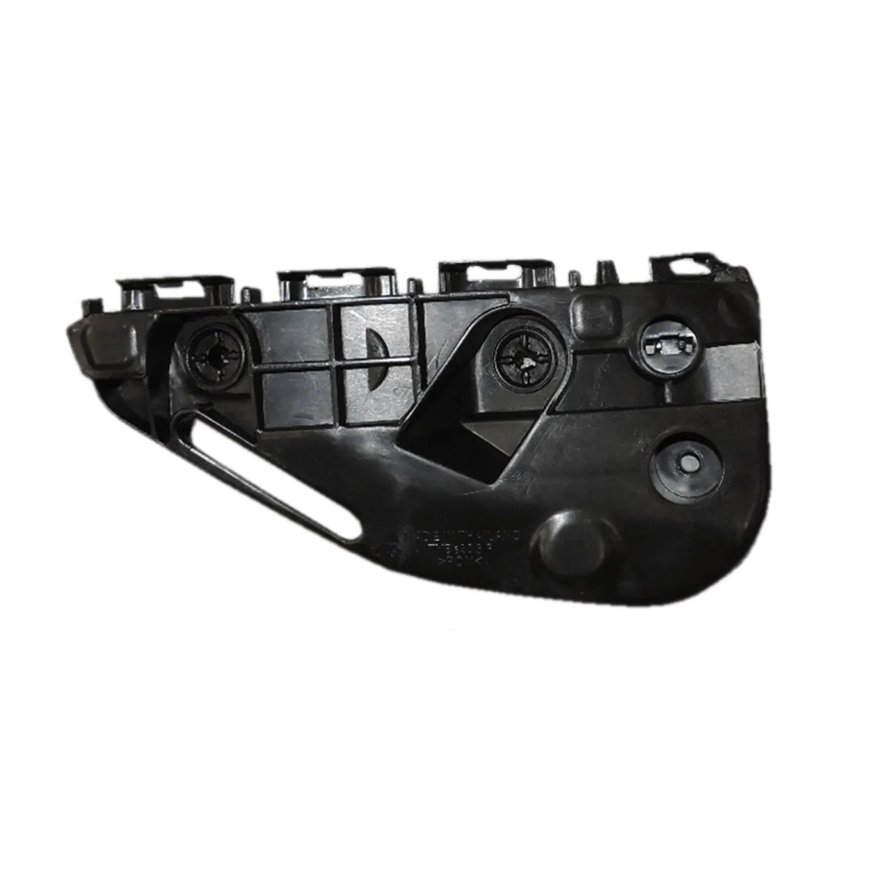 Guia Plastico Der De Facia Del (Lujo) Toyota Hilux 4Wd 2016 2020