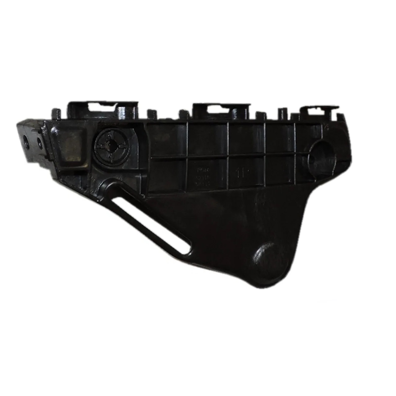 Guia Plastico Der De Facia Del (Sencilla) Toyota Hilux 2Wd 2016 2020