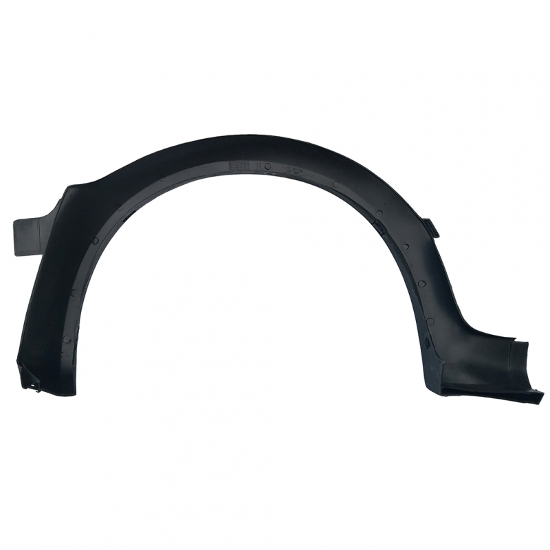 Cantonera Der Trasera Volkswagen Jetta A2 1987 1992