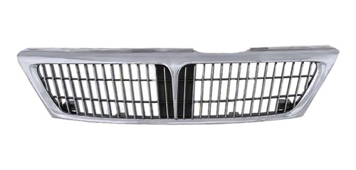 Parrilla Cromada Edicion Especial Nissan Sentra B-14 2000 2000