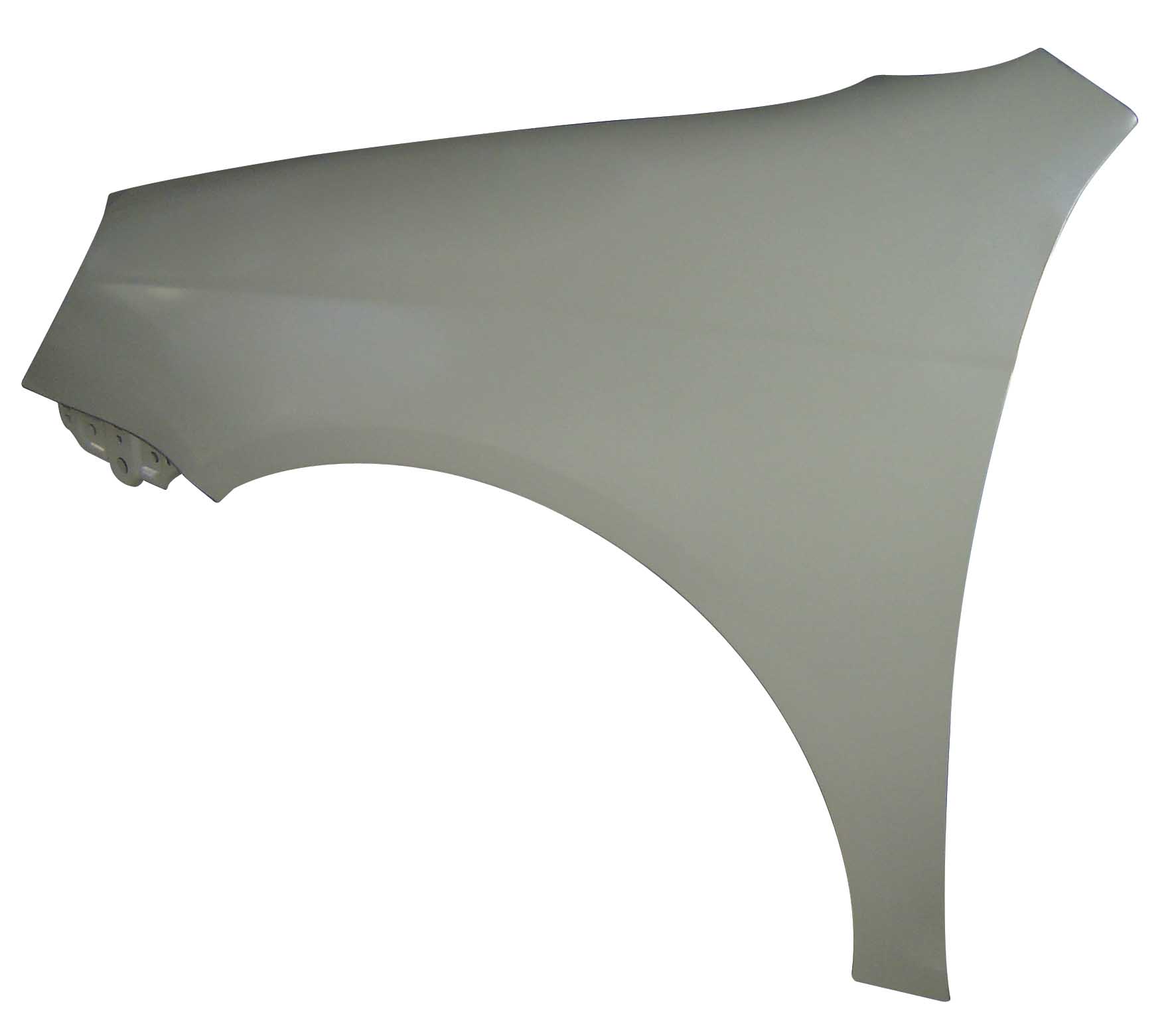 Salpicadera Izq S/Hoyo P/C (Bora Gli) (Color/Gris) Volkswagen Bora 2006 2010