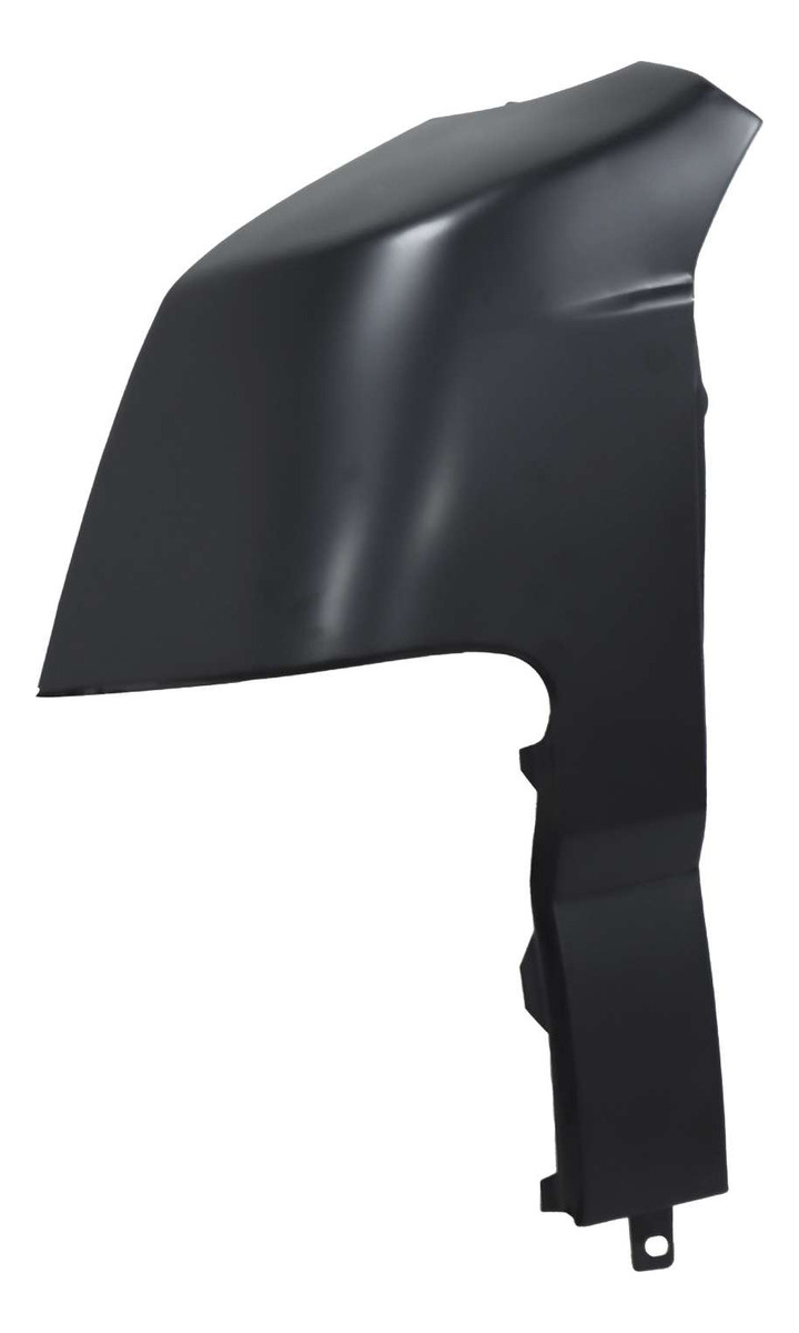 Salpicadera Izq (Esquinero) (Color/Negro) Nissan Urvan 2002 2012