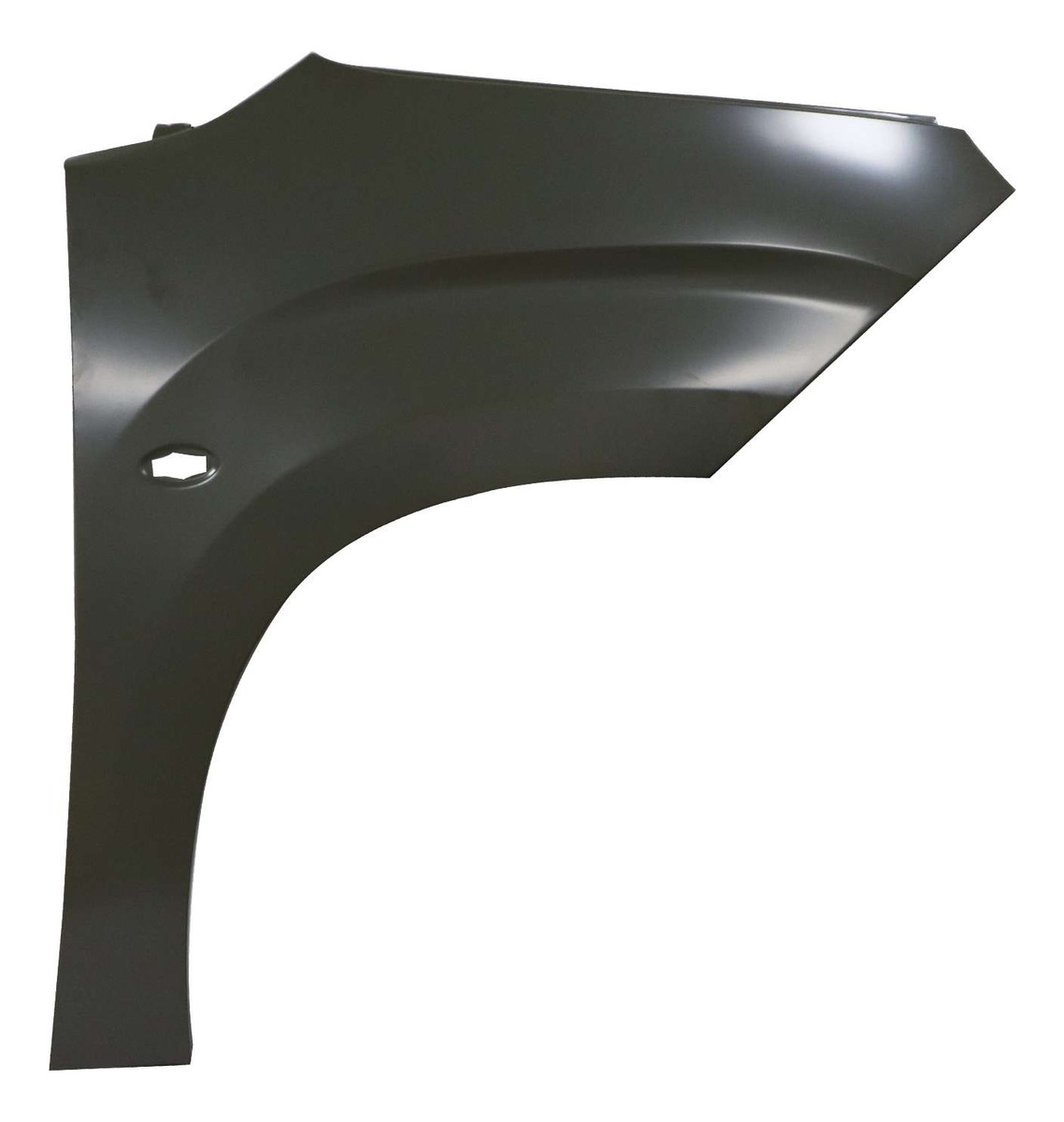 Salpicadera Der C/Hoyo P/C (Version Maxi-Maxi Pack) (Color/Gris) Peugeot Partner 2020 2024