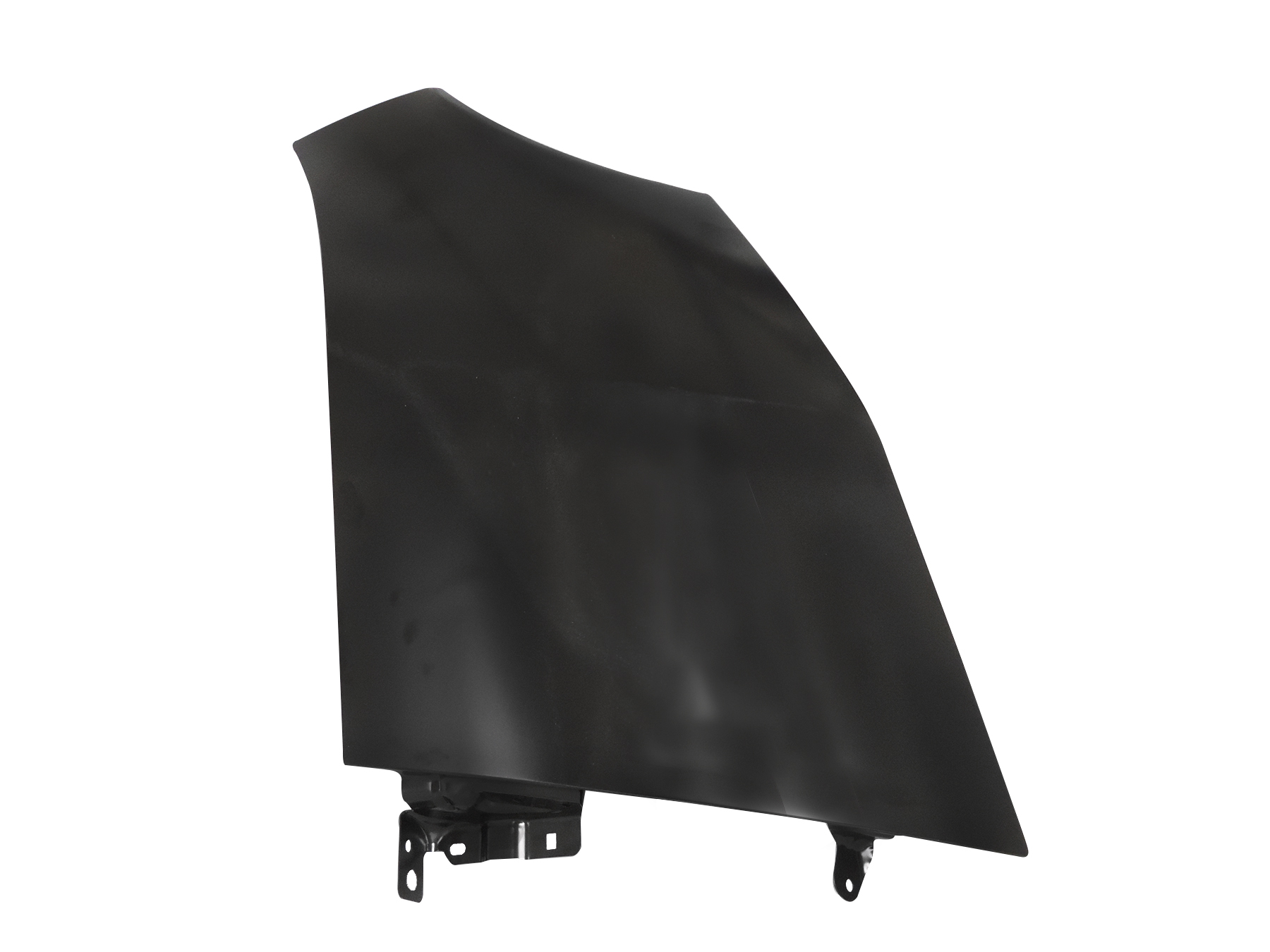 Salpicadera Der (Esquinero) Chasis Largo (Ancho) (Color/Negro) Nissan Nv-350 2013 2024