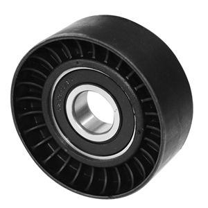 Polea Loca Peug.307 2.0L 2003 2004 2005