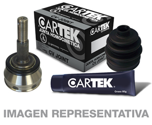 Junta L/R Yaris 99/05