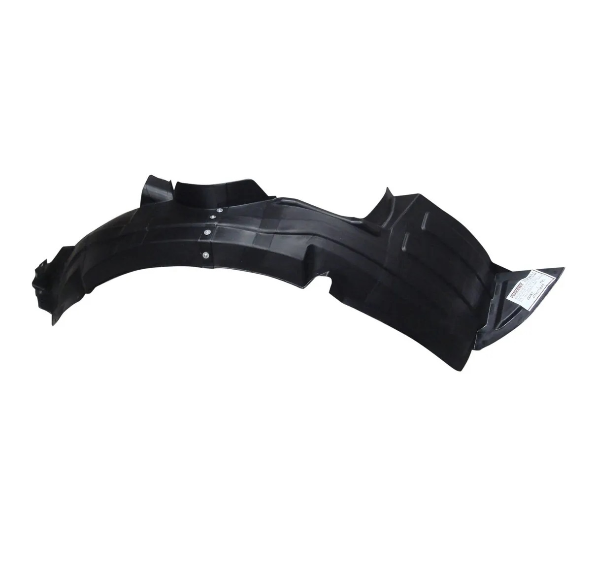 Tolva Int Der De Salp Del Chrysler / Dodge I-10 2011 2014