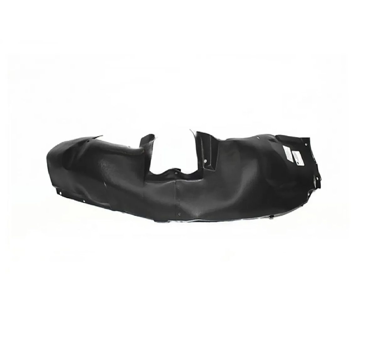 Tolva Int Izq De Salp Del 3-4-5Ptas Chevrolet Chevy C-3 2009 2012