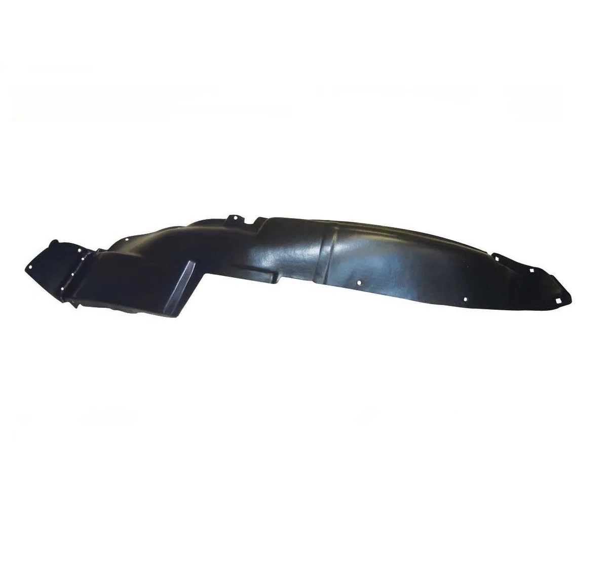 Tolva Int Izq De Salp Del Chrysler / Dodge Atos 2005 2012