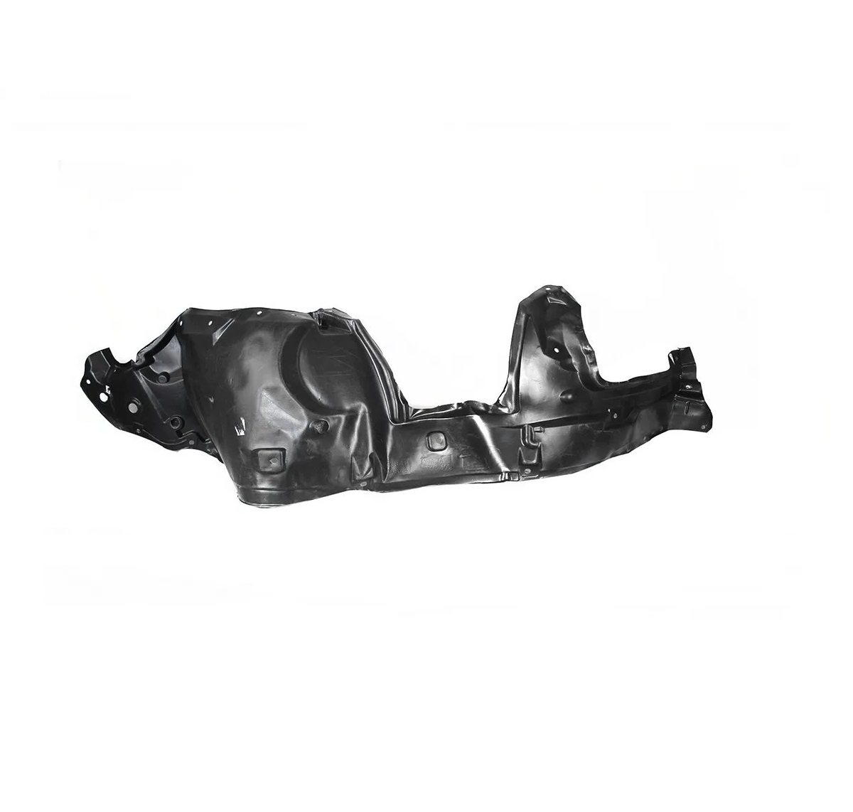 Tolva Int Izq De Salp Del Nissan X-Trail 2008 2014