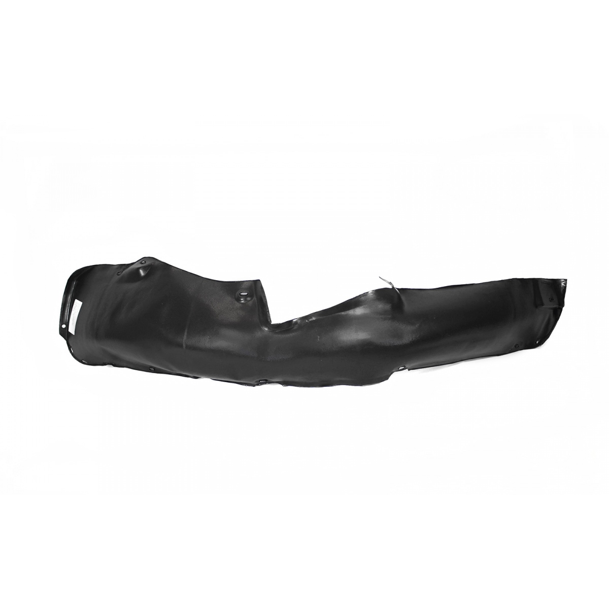 Tolva Int Izq De Salp Del (Golf A4 99-07) Volkswagen Jetta A4 1999 2007