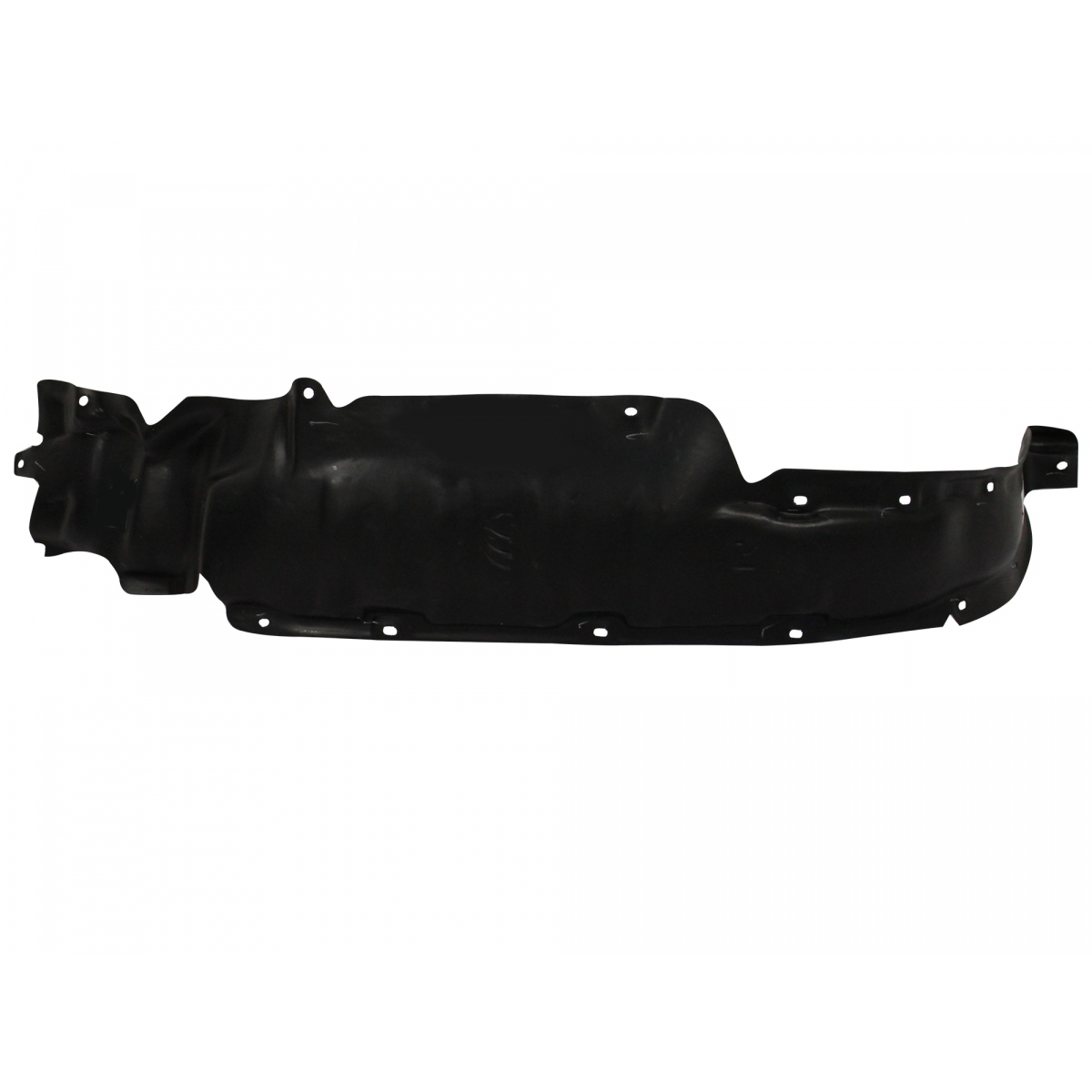 Tolva Int Izq De Salp Del (Frontier 11-15) Nissan Np-300 (D-22) 2/4Wd 2008 2015