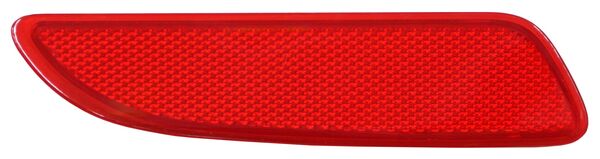 Cuarto Trasera Corolla Cross 22 Refelante 230331 Izq