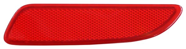 Cuarto Trasera Corolla Cross 22 Refelante 230331 Der