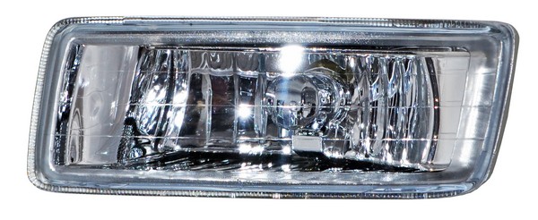 Faro Niebla Colorado 2004-2012 C/Foco 352 Izq