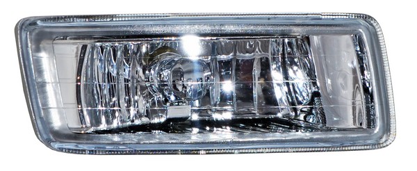 Faro Niebla Colorado 2004-2012 C/Foco 352 Der