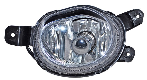 Faro Niebla Aveo 2012 2013 2014 2015 2016 2017 2018 C/Foco 352 Izq