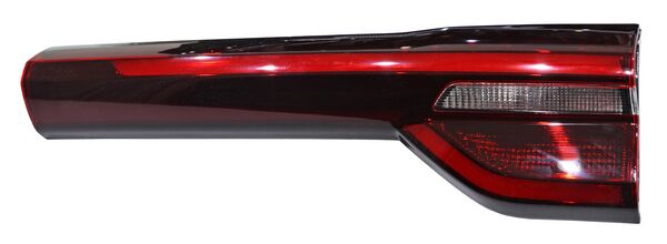 Par Calaveras Tiggo 7 Pro 2023 2024 Int Leds Nzlt