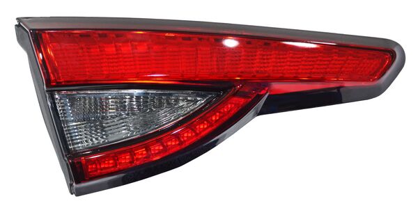 Calavera Argo 2021-2022 Int Izq