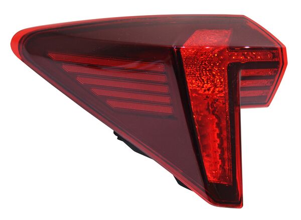 Par Calaveras Hb20 2023 2024 2025 Ext C/arnes 5P