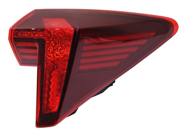 Par Calaveras Hb20 2023 2024 2025 Ext S/Arnes 5P