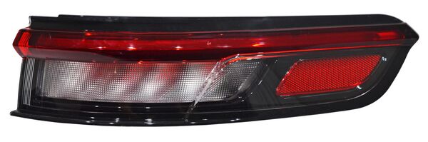 Par Calaveras Grand Cherokee 2022 2023 2024 Ext Leds