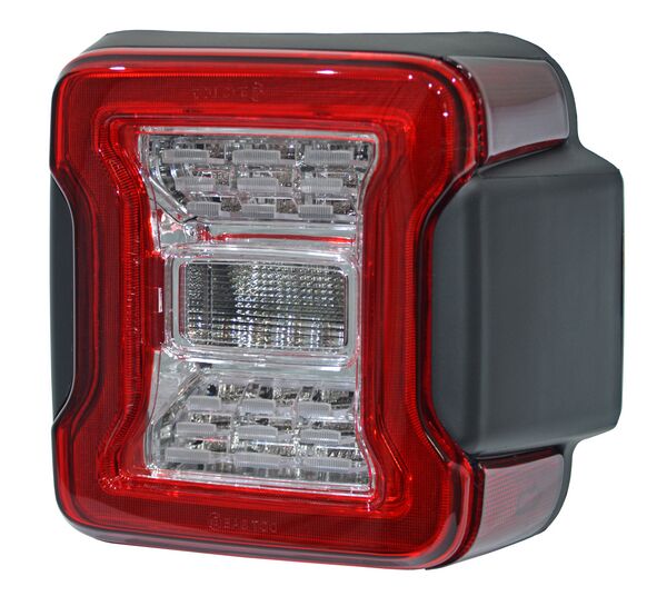 Par Calaveras Wrangler 2007 2008 2009 2010 2011 2012 2013 2014 2015 2016 2017 Leds