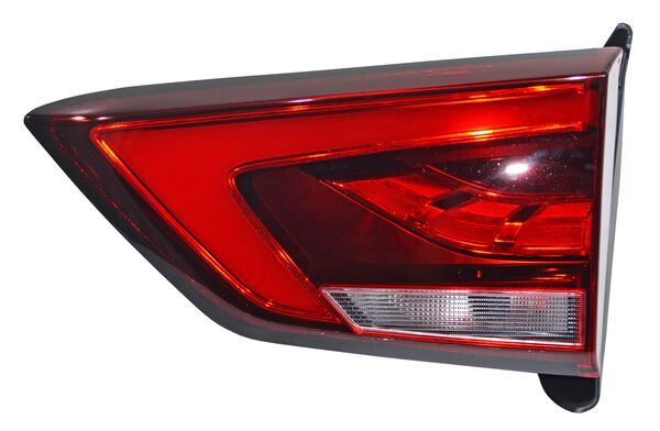 Par Calaveras Mg Zs 2023 2024 Interiores