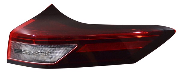 Par Calaveras Xtrail 2023 2024 Ext Leds Nzl