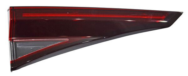 Par Calaveras Avanza 2022 2023 2024 2025 Interior Led Oscura TYC