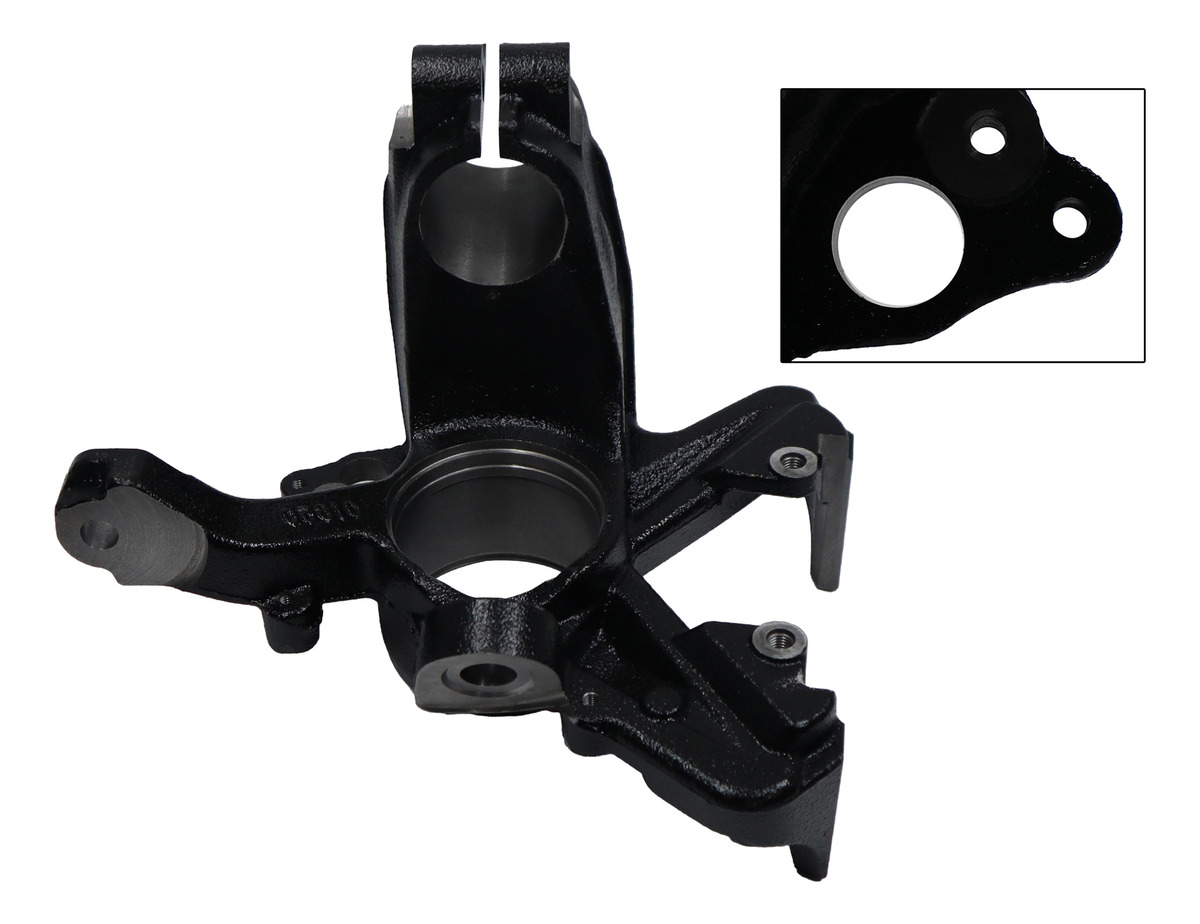 Mango De Suspension Izq Der C/Abs Turbo (Mangueta) Volkswagen Jetta A4/Clasico 1.8L 1999 2015