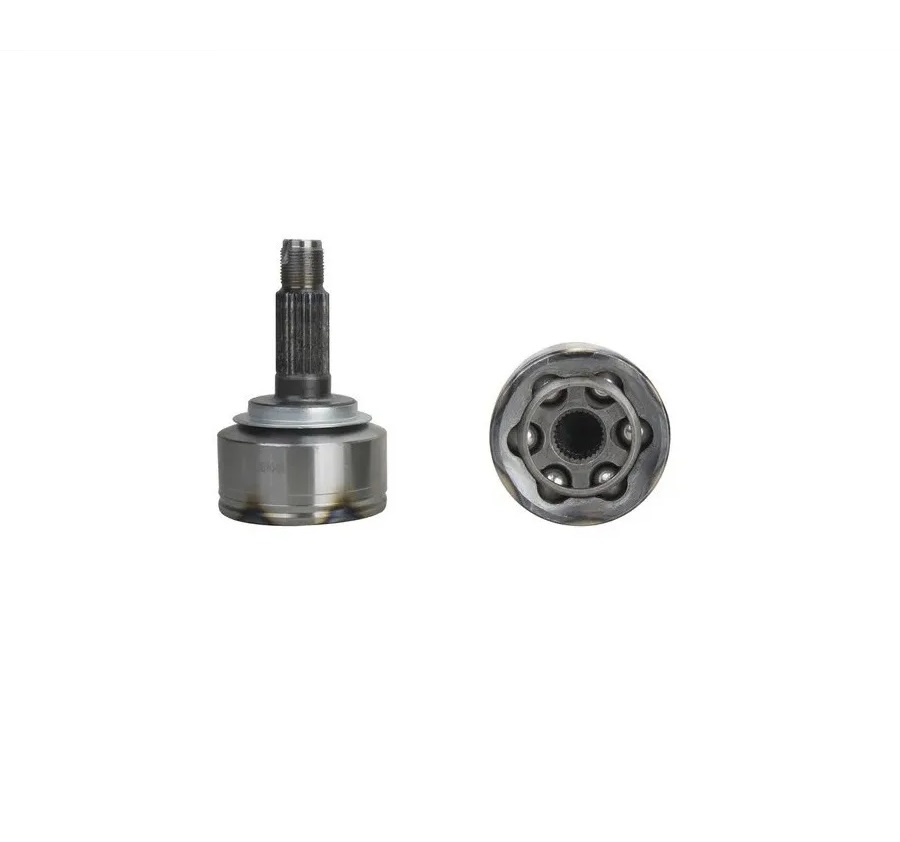 Espiga L/R Der/Izq S/Abs Std/Aut E26 I28 O52 Honda Fit 1.5L 2006 2008