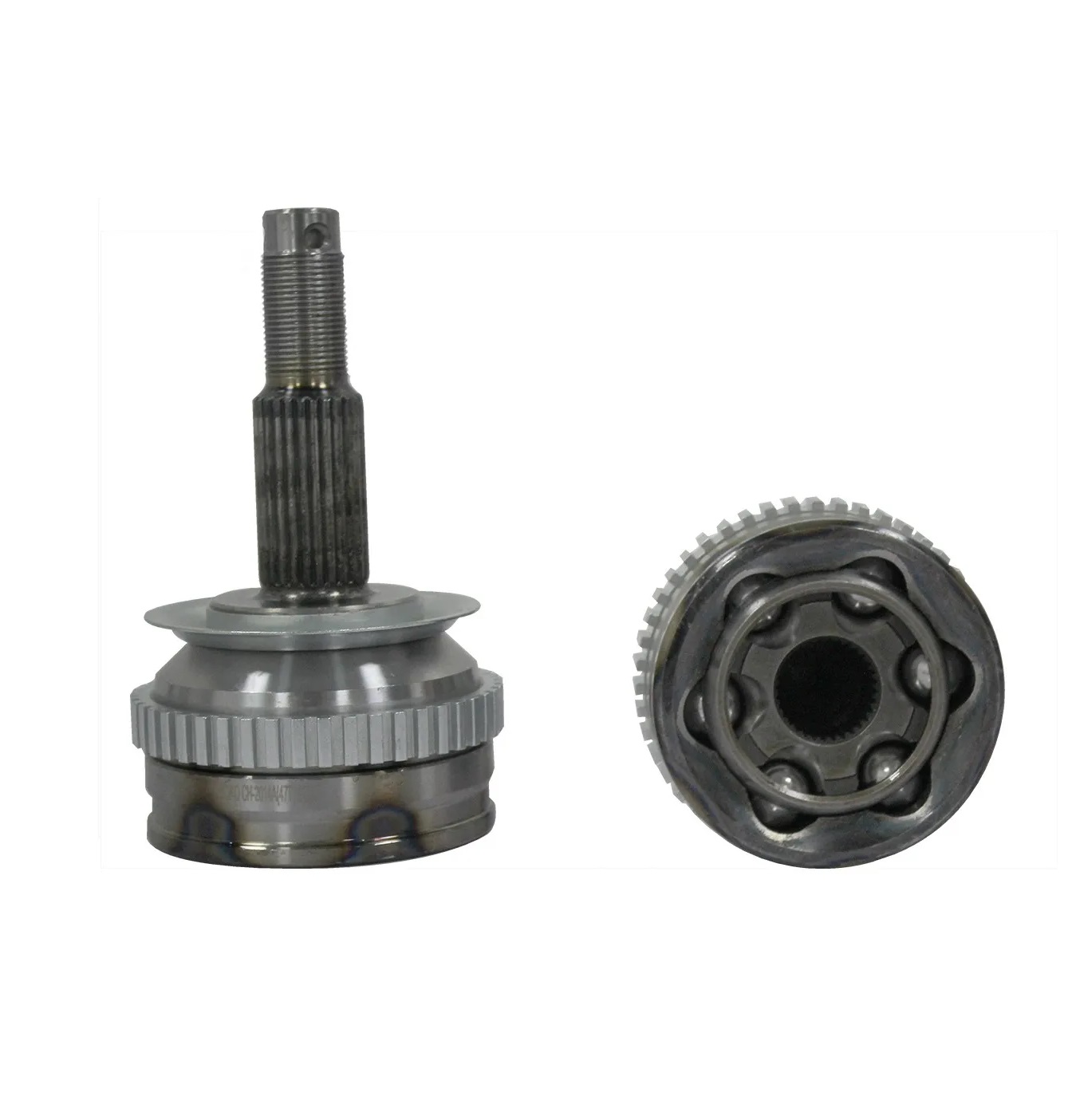 Espiga L/R Der/Izq C/Abs Aut E26 I32 O54 47T (Town & Country) Chrysler / Dodge Caravan/Voyager 1996 2007