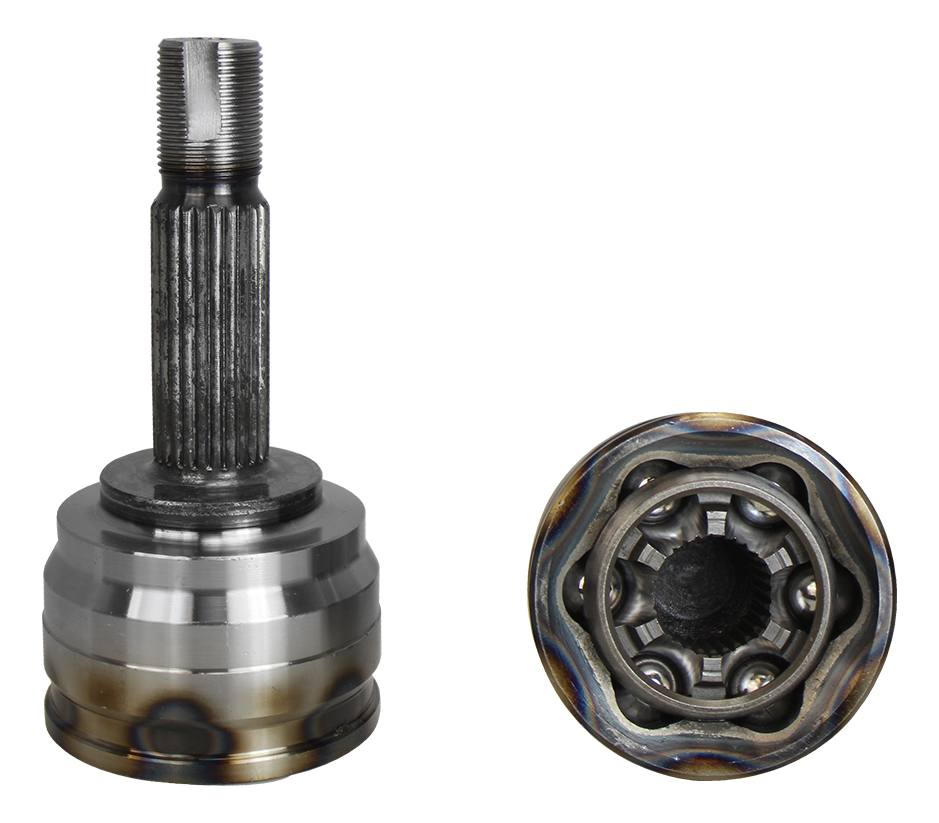 Espiga L/R Der/Izq S/Abs Std E24 I29 O47 (Mt Mirage-G4 15-24) Chrysler / Dodge Attitude 1.2L 2015 2024