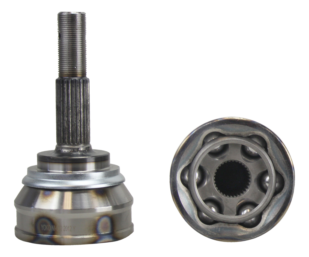 Espiga L/R Der/Izq S/Abs Std/Aut E25 I32 O55 C/Seguro (B-14/B-15/Tsubame 00-04) Nissan Ts-Iii 1.6L 2001 2004