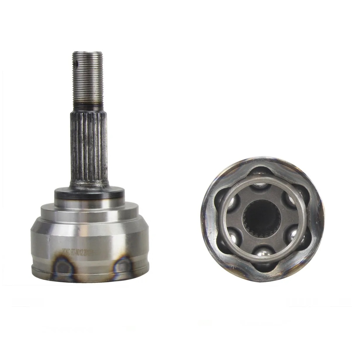 Espiga L/R Der/Izq S/Abs Std/Aut E25 I22 O49 (V-Drive/March/Note/Tiida 1.6L) Nissan Versa 1.6L 2012 2019