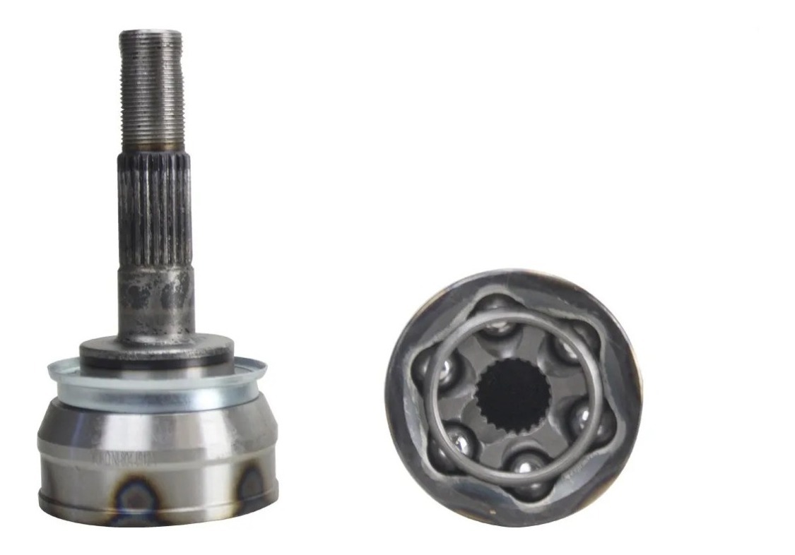 Espiga L/R Der/Izq S/Abs Aut E29 I23 O56.2 Nissan Sentra B-17 1.8L 2013 2020