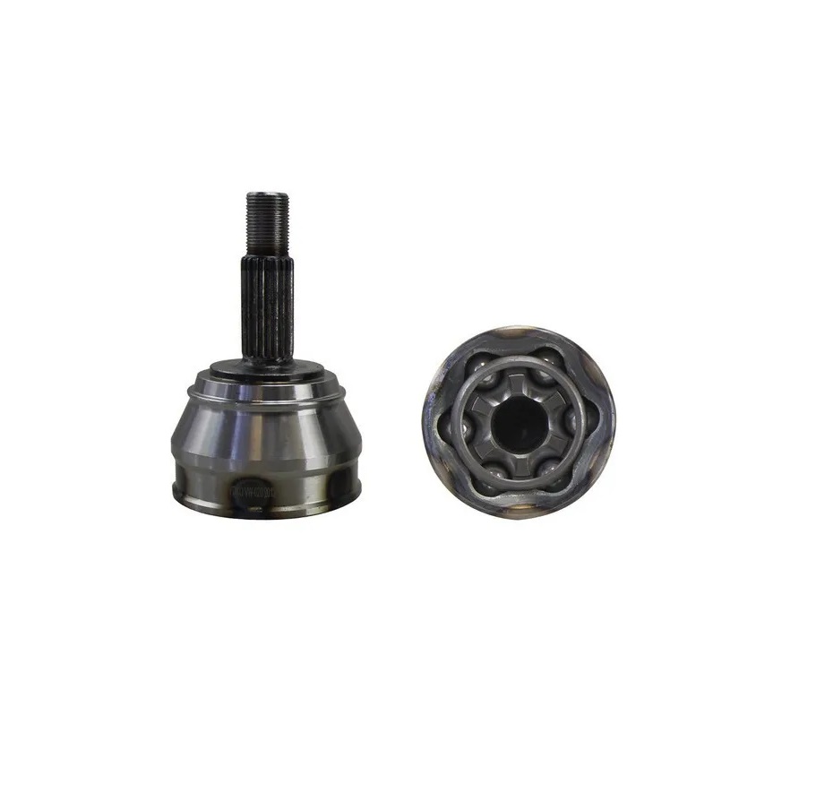 Espiga L/R Der/Izq S/Abs Std/Aut E22 I30 O53.2 Volkswagen Jetta/Golf A3 1.8L/2.0L 1993 1998