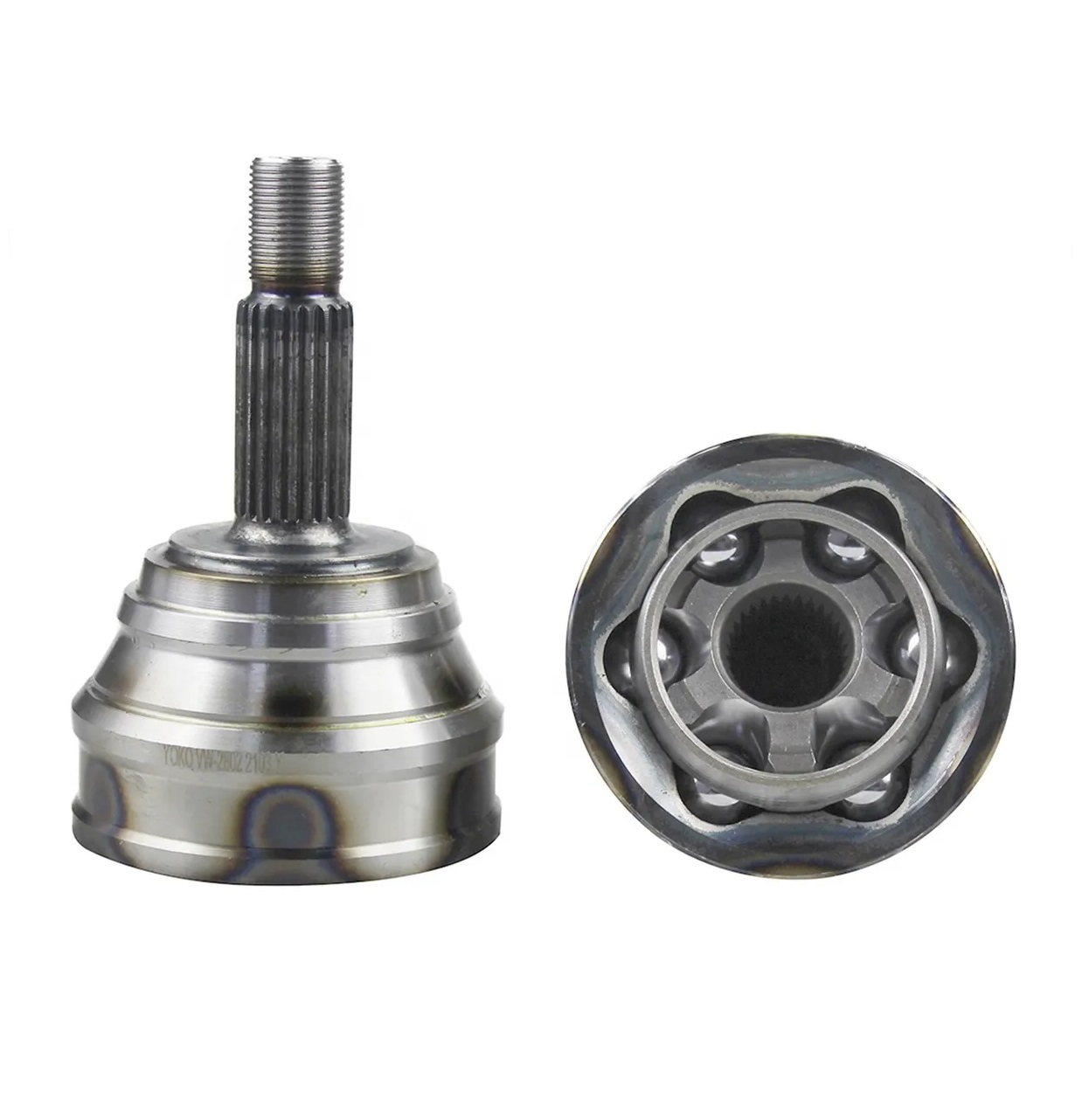 Espiga L/R Der/Izq S/Abs Std E22 I30 O51 90Mm Volkswagen Pointer 2.0L Gti 2000 2005