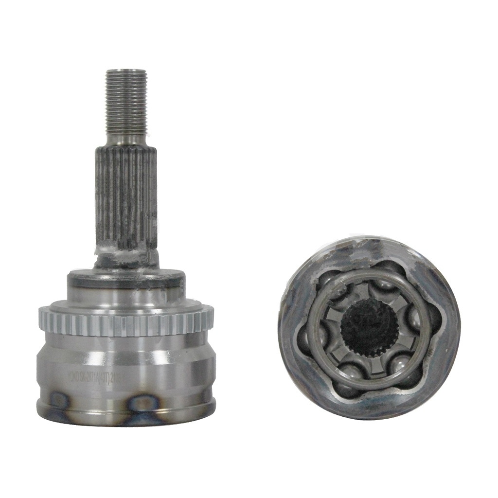 Espiga L/R Der/Izq C/Abs Aut E25 I29 O49 43T Suzuki Swift 1.5L/1.6L 2007 2011