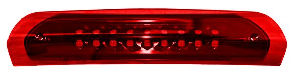 Calavera Luz Stop Dodge Pu 2002-2009 Roja Leds 352 230217